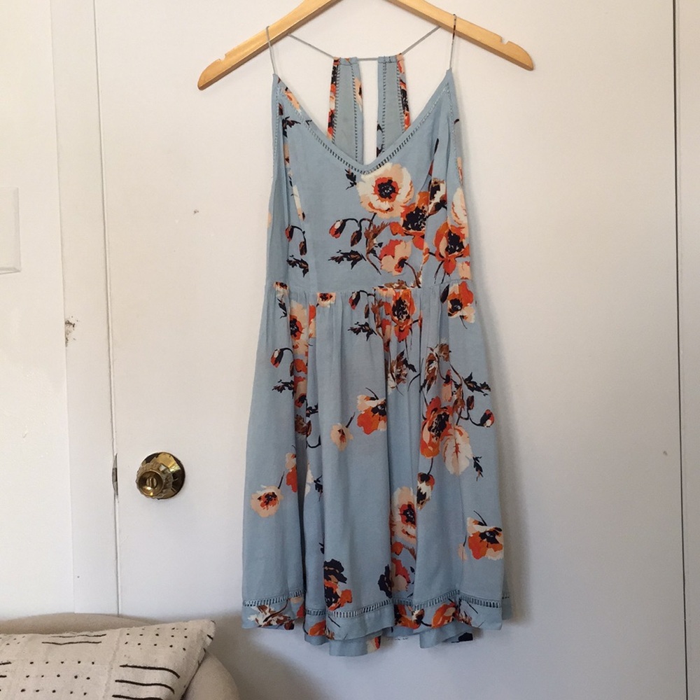 Urban Outfitters sundress